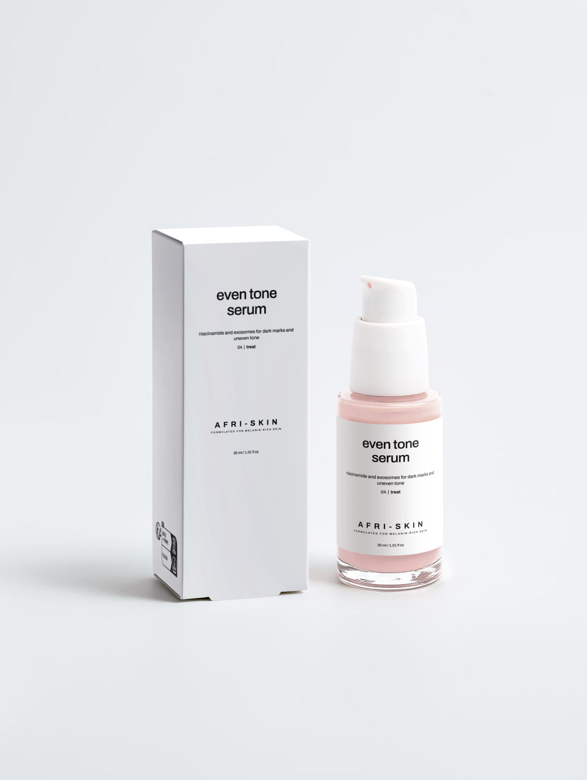 Even Tone Serum